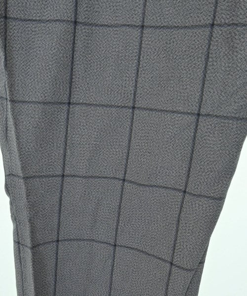 COMME des GARCONS HOMME DEUX กางเกง อื่น