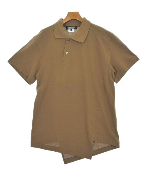 COMME des GARCONS HOMME DEUX เสื้อโปโล