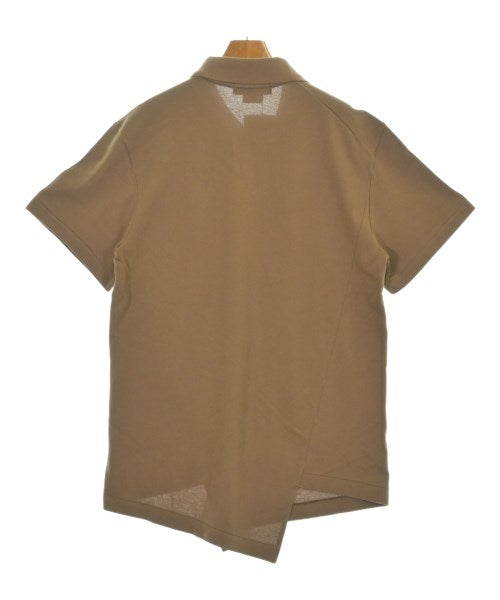 COMME des GARCONS HOMME DEUX เสื้อโปโล