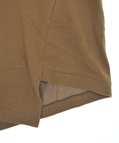COMME des GARCONS HOMME DEUX เสื้อโปโล