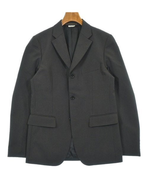 COMME des GARCONS HOMME DEUX แจ็คเก็ตลำลอง