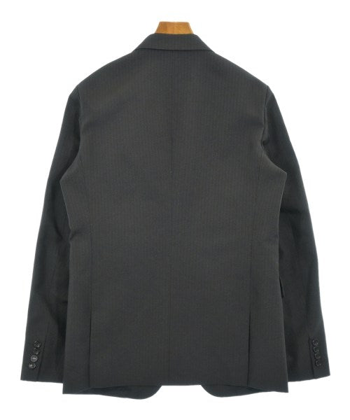 COMME des GARCONS HOMME DEUX แจ็คเก็ตลำลอง