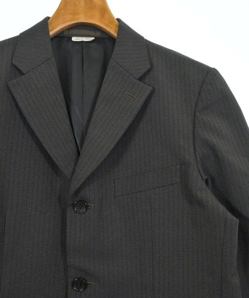 COMME des GARCONS HOMME DEUX แจ็คเก็ตลำลอง