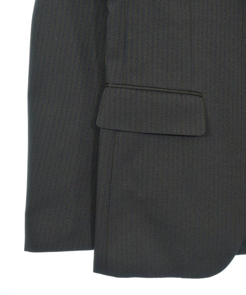 COMME des GARCONS HOMME DEUX แจ็คเก็ตลำลอง