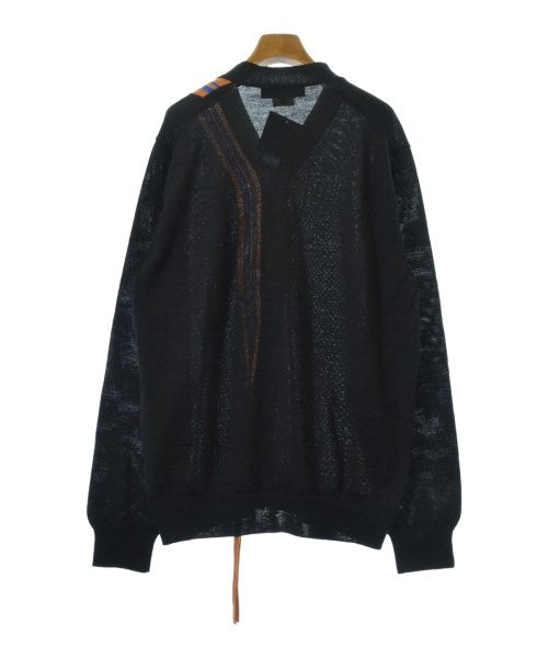 COMME des GARCONS HOMME DEUX เสื้อคาร์ดิแกน