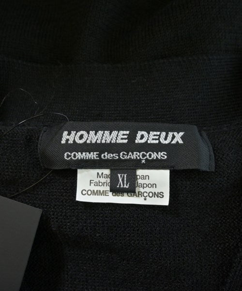 COMME des GARCONS HOMME DEUX เสื้อคาร์ดิแกน