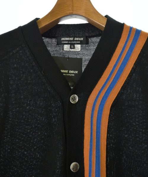 COMME des GARCONS HOMME DEUX เสื้อคาร์ดิแกน