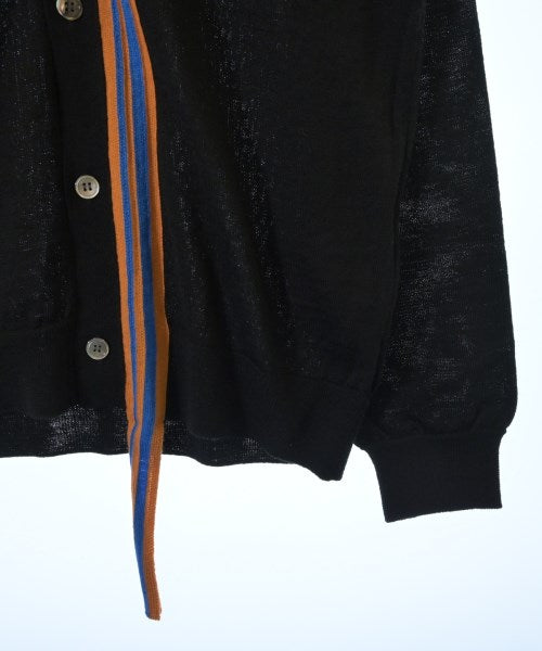 COMME des GARCONS HOMME DEUX เสื้อคาร์ดิแกน