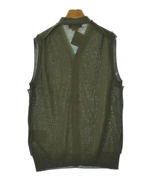 COMME des GARCONS HOMME DEUX เสื้อกั๊ก
