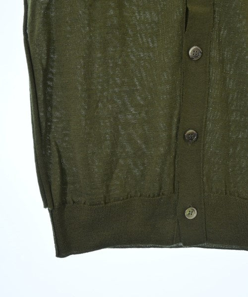 COMME des GARCONS HOMME DEUX เสื้อกั๊ก