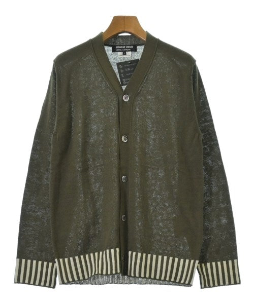 COMME des GARCONS HOMME DEUX เสื้อคาร์ดิแกน