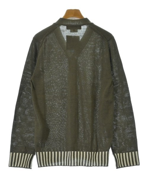 COMME des GARCONS HOMME DEUX เสื้อคาร์ดิแกน