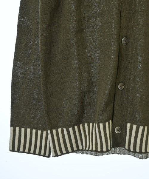 COMME des GARCONS HOMME DEUX เสื้อคาร์ดิแกน