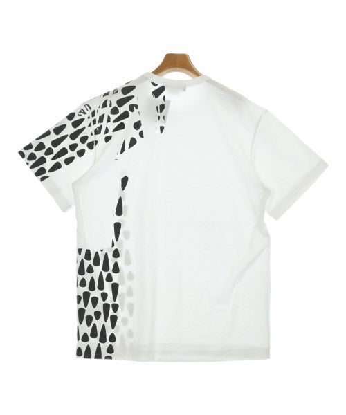 COMME des GARCONS HOMME DEUX เสื้อยืด/เสื้อท็อปส์