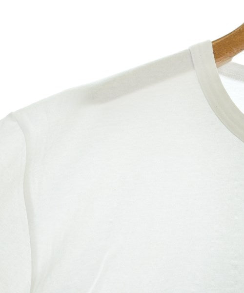 COMME des GARCONS HOMME DEUX เสื้อยืด/เสื้อท็อปส์