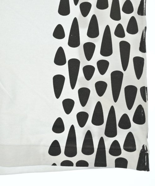 COMME des GARCONS HOMME DEUX เสื้อยืด/เสื้อท็อปส์