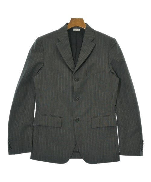 COMME des GARCONS HOMME DEUX แจ็คเก็ตลำลอง