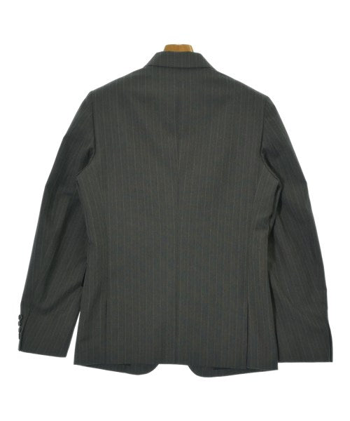 COMME des GARCONS HOMME DEUX แจ็คเก็ตลำลอง