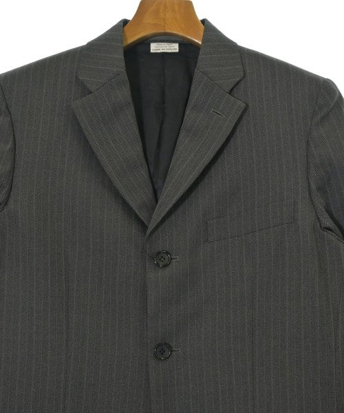 COMME des GARCONS HOMME DEUX แจ็คเก็ตลำลอง