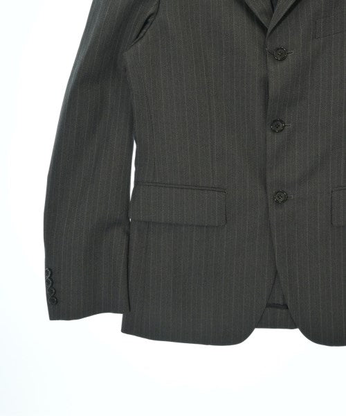 COMME des GARCONS HOMME DEUX แจ็คเก็ตลำลอง