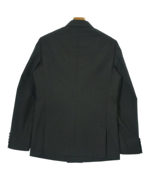 COMME des GARCONS HOMME DEUX แจ็คเก็ตลำลอง
