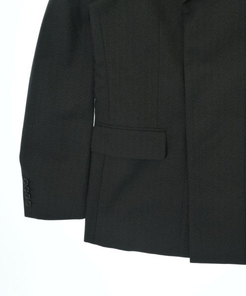 COMME des GARCONS HOMME DEUX แจ็คเก็ตลำลอง