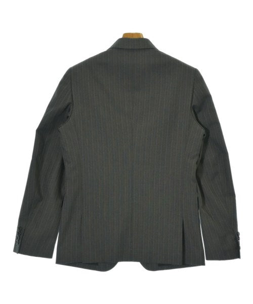 COMME des GARCONS HOMME DEUX แจ็คเก็ตลำลอง