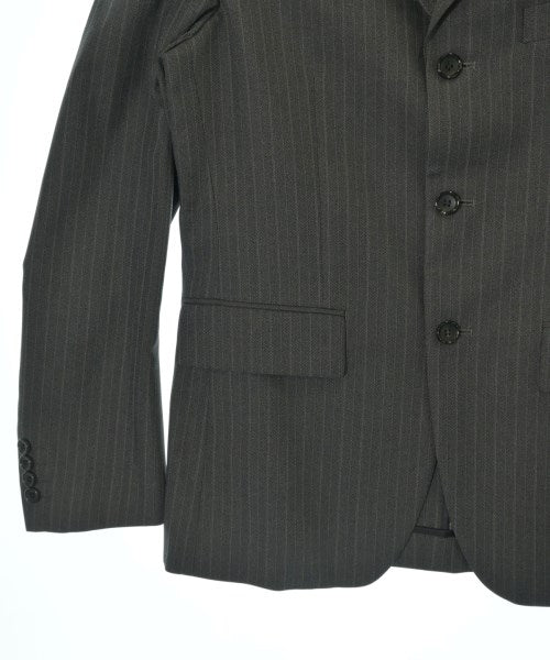 COMME des GARCONS HOMME DEUX แจ็คเก็ตลำลอง