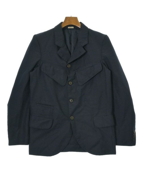 COMME des GARCONS HOMME DEUX แจ็คเก็ตลำลอง