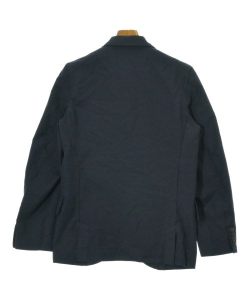 COMME des GARCONS HOMME DEUX แจ็คเก็ตลำลอง