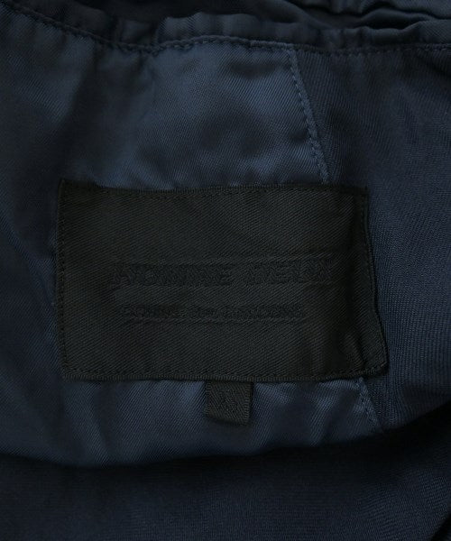 COMME des GARCONS HOMME DEUX แจ็คเก็ตลำลอง