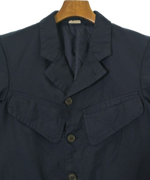 COMME des GARCONS HOMME DEUX แจ็คเก็ตลำลอง