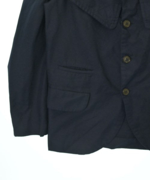 COMME des GARCONS HOMME DEUX แจ็คเก็ตลำลอง