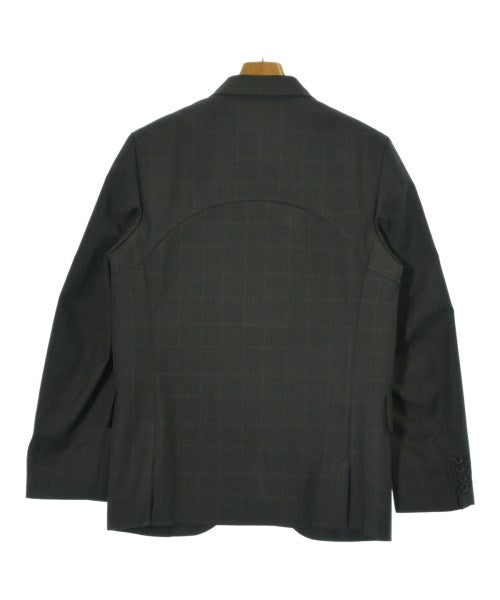 COMME des GARCONS HOMME DEUX แจ็คเก็ตลำลอง