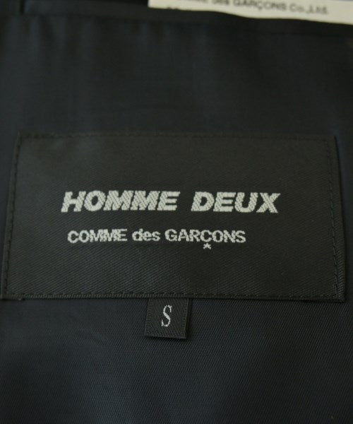 COMME des GARCONS HOMME DEUX แจ็คเก็ตลำลอง