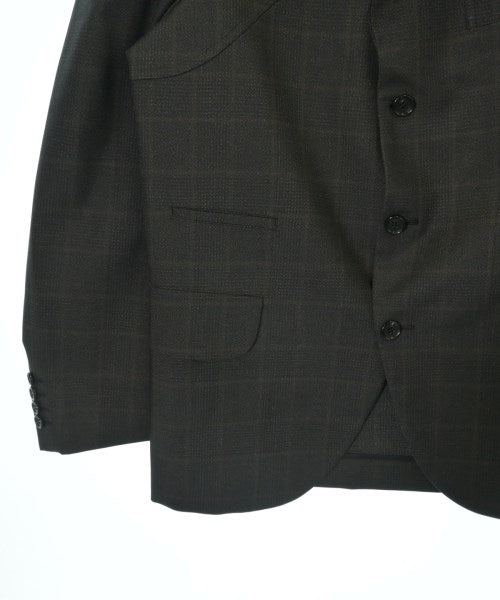 COMME des GARCONS HOMME DEUX แจ็คเก็ตลำลอง