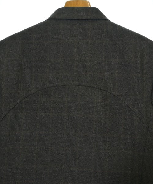 COMME des GARCONS HOMME DEUX แจ็คเก็ตลำลอง
