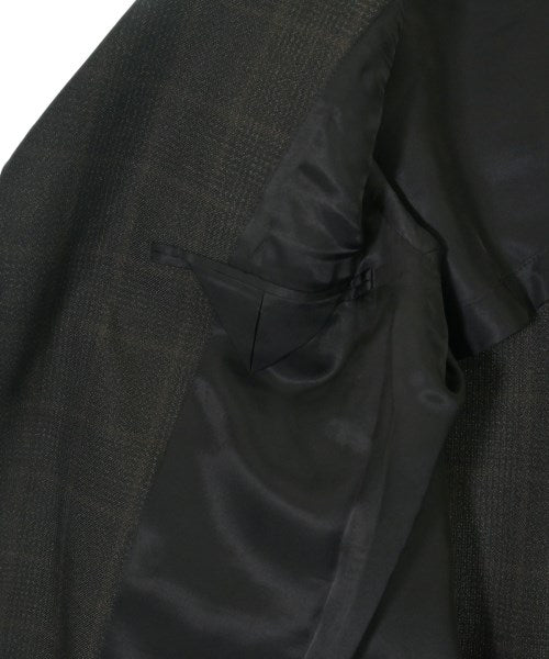 COMME des GARCONS HOMME DEUX แจ็คเก็ตลำลอง