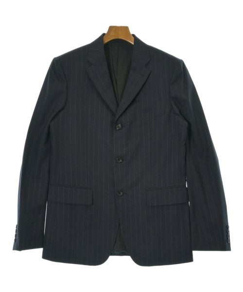 COMME des GARCONS HOMME DEUX แจ็คเก็ตลำลอง