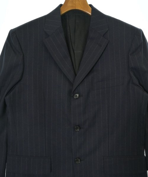 COMME des GARCONS HOMME DEUX แจ็คเก็ตลำลอง