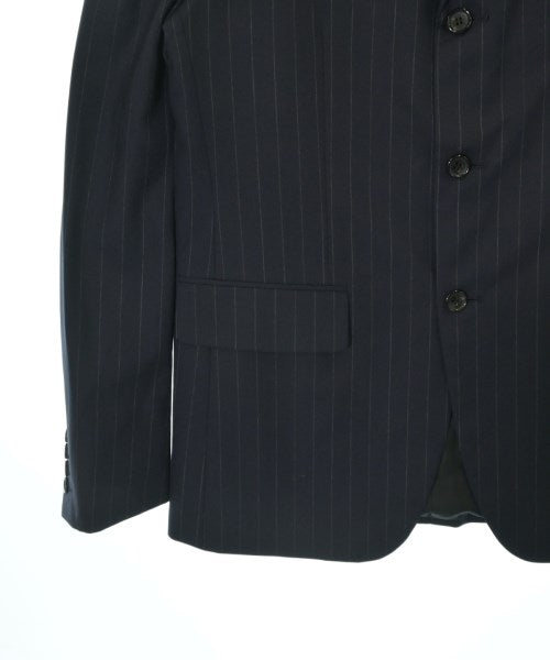 COMME des GARCONS HOMME DEUX แจ็คเก็ตลำลอง