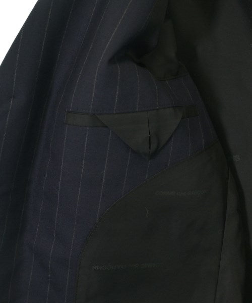 COMME des GARCONS HOMME DEUX แจ็คเก็ตลำลอง