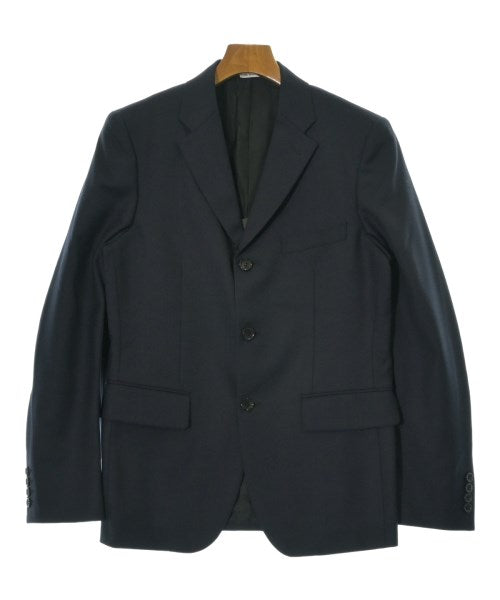 COMME des GARCONS HOMME DEUX แจ็คเก็ตลำลอง