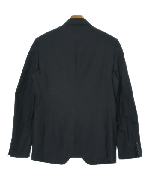 COMME des GARCONS HOMME DEUX แจ็คเก็ตลำลอง