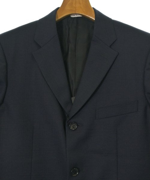 COMME des GARCONS HOMME DEUX แจ็คเก็ตลำลอง