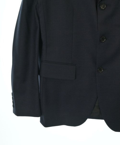 COMME des GARCONS HOMME DEUX แจ็คเก็ตลำลอง