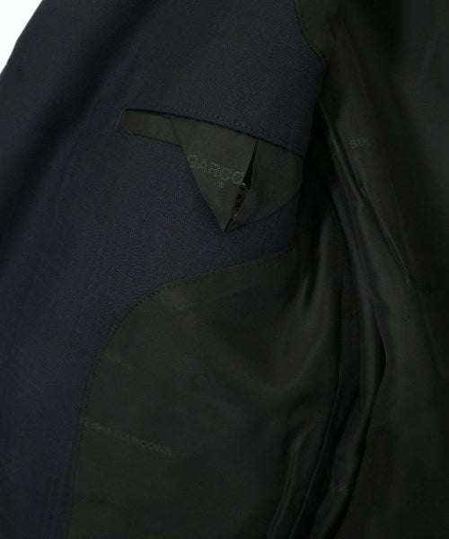 COMME des GARCONS HOMME DEUX แจ็คเก็ตลำลอง