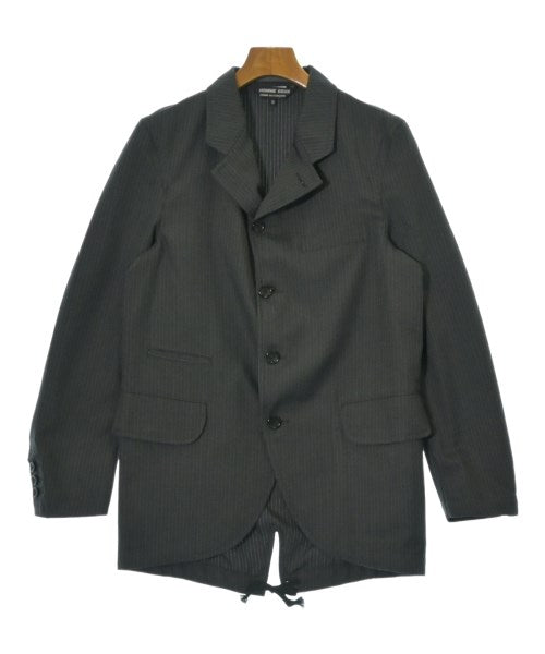 COMME des GARCONS HOMME DEUX แจ็คเก็ตลำลอง
