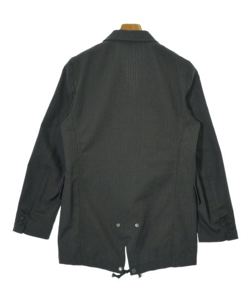 COMME des GARCONS HOMME DEUX แจ็คเก็ตลำลอง