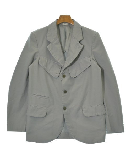 COMME des GARCONS HOMME DEUX แจ็คเก็ตลำลอง